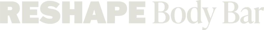 Reshape Body Bar