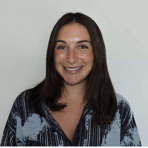 Maddy G., Account Manager
