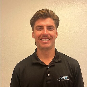 Brian J., Account Manager