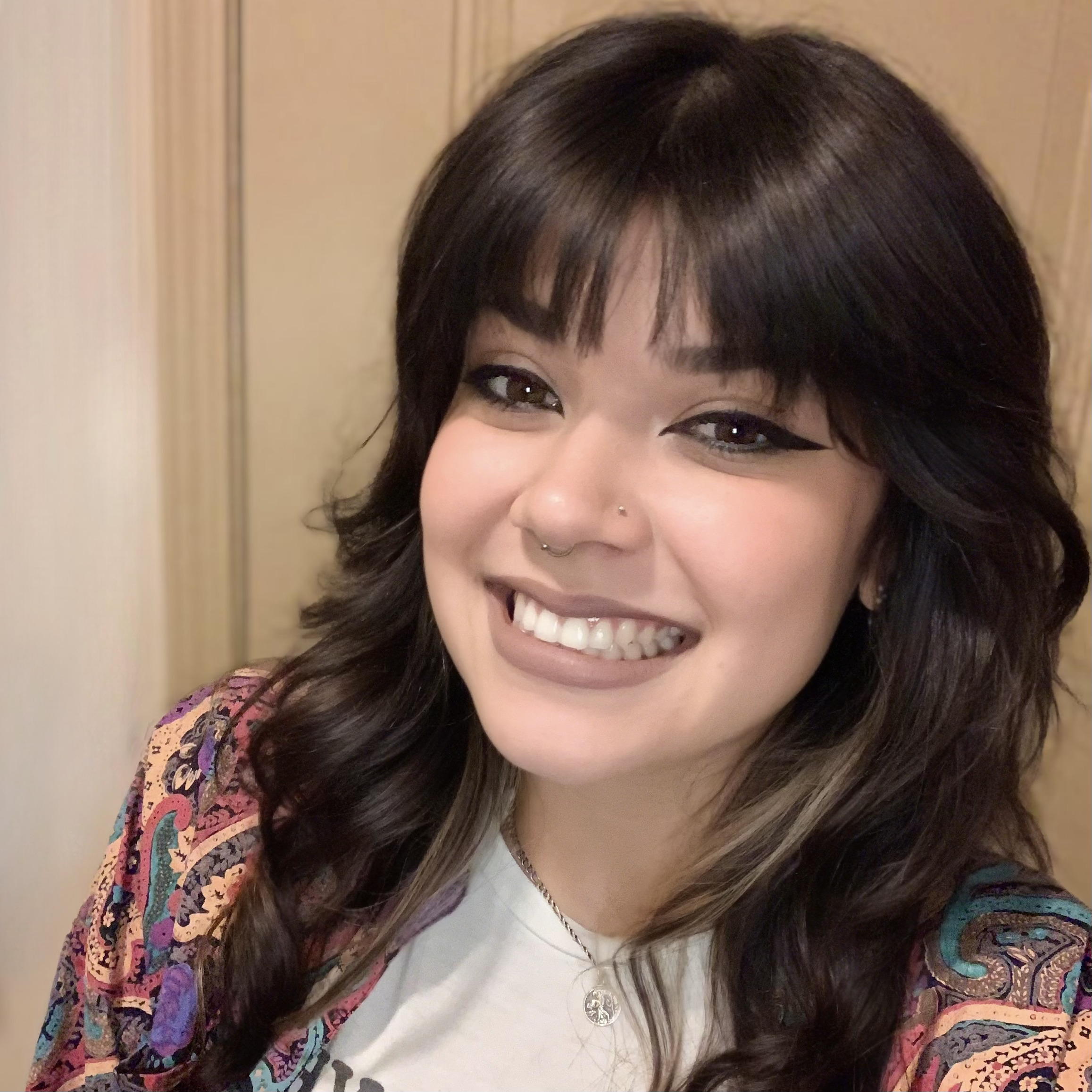 Morgan R., Account Manager