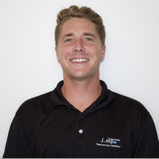 Dave W., Account Manager