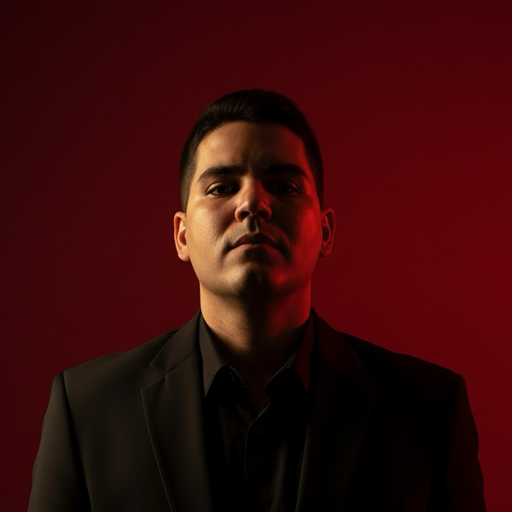 Josh Q., Backend and SEO Specialist