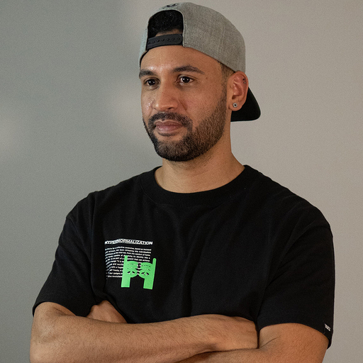 Sebastian M., Backend