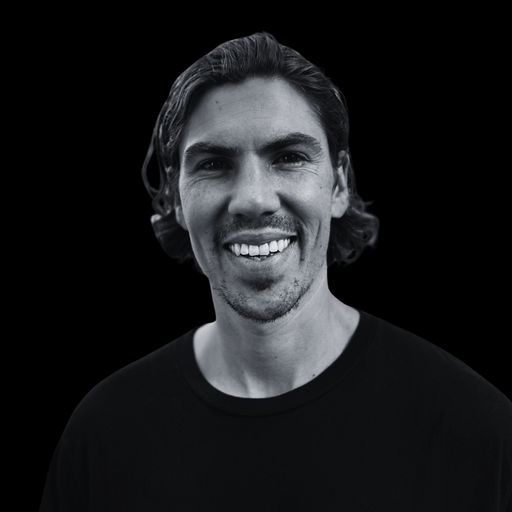 Hayden R., CEO
