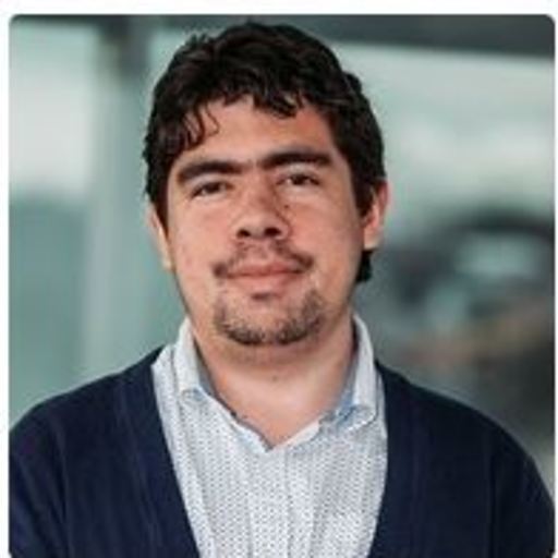 Fernando M., Head of Media Buying