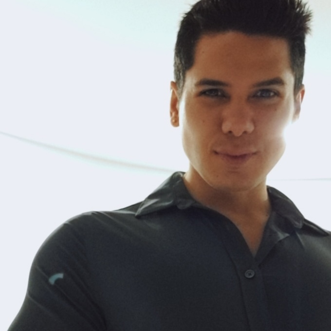 Andrés P., Head of Google Ads
