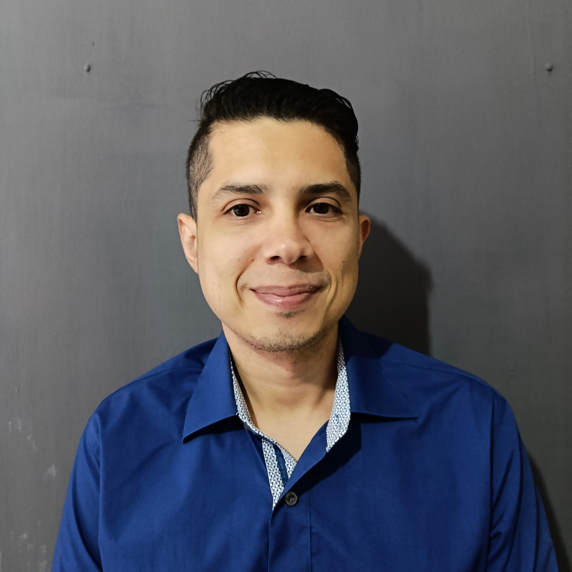 Jose P., Media Buyer